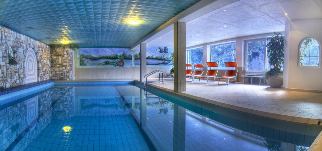 Sporthotel Spoegler Колалбо Екстериор снимка