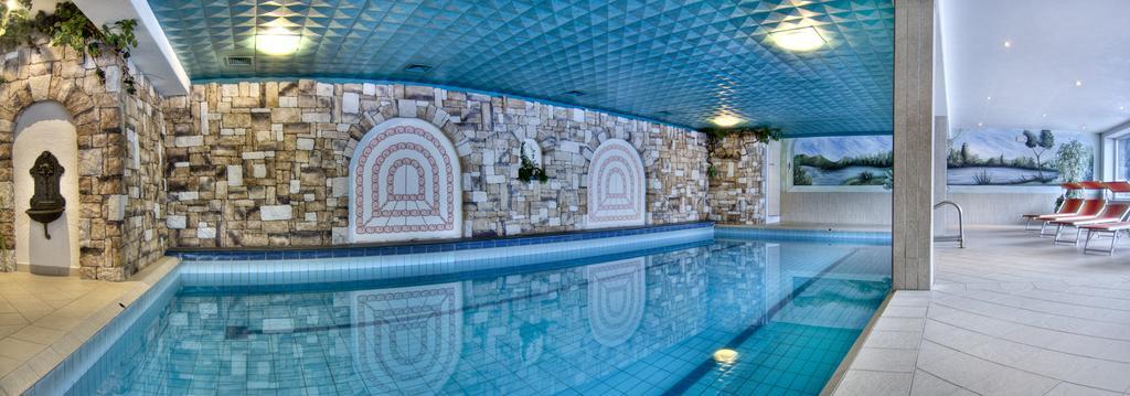 Sporthotel Spoegler Колалбо Екстериор снимка