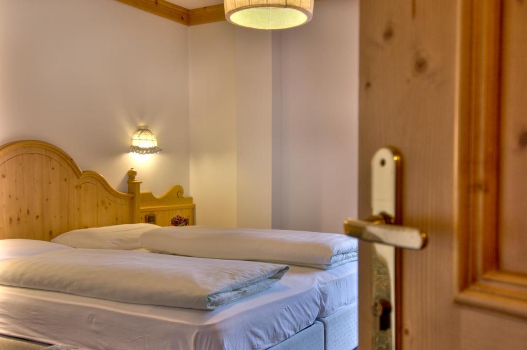 Sporthotel Spoegler Колалбо Стая снимка