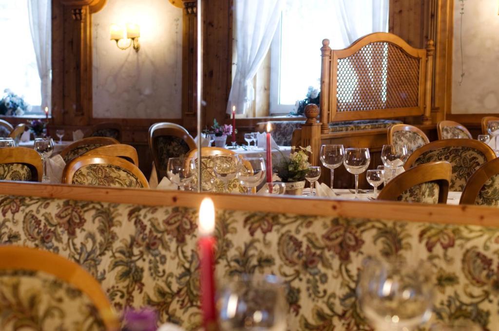 Sporthotel Spoegler Колалбо Екстериор снимка