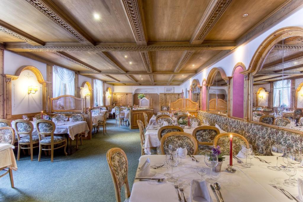 Sporthotel Spoegler Колалбо Екстериор снимка