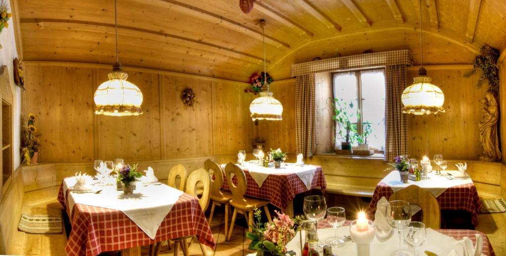 Sporthotel Spoegler Колалбо Екстериор снимка