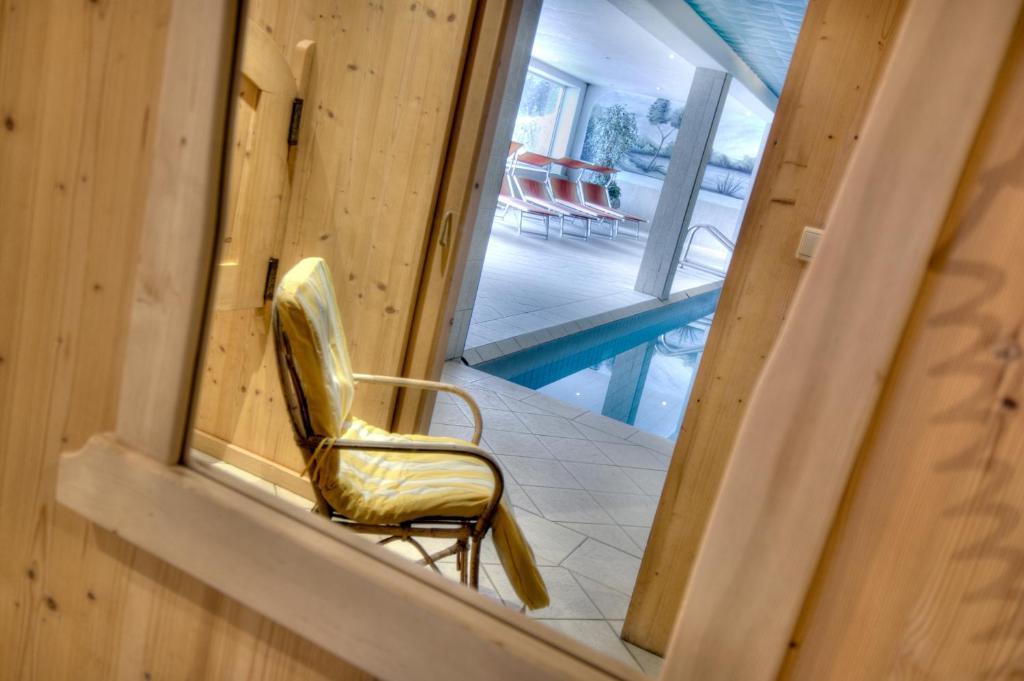 Sporthotel Spoegler Колалбо Екстериор снимка