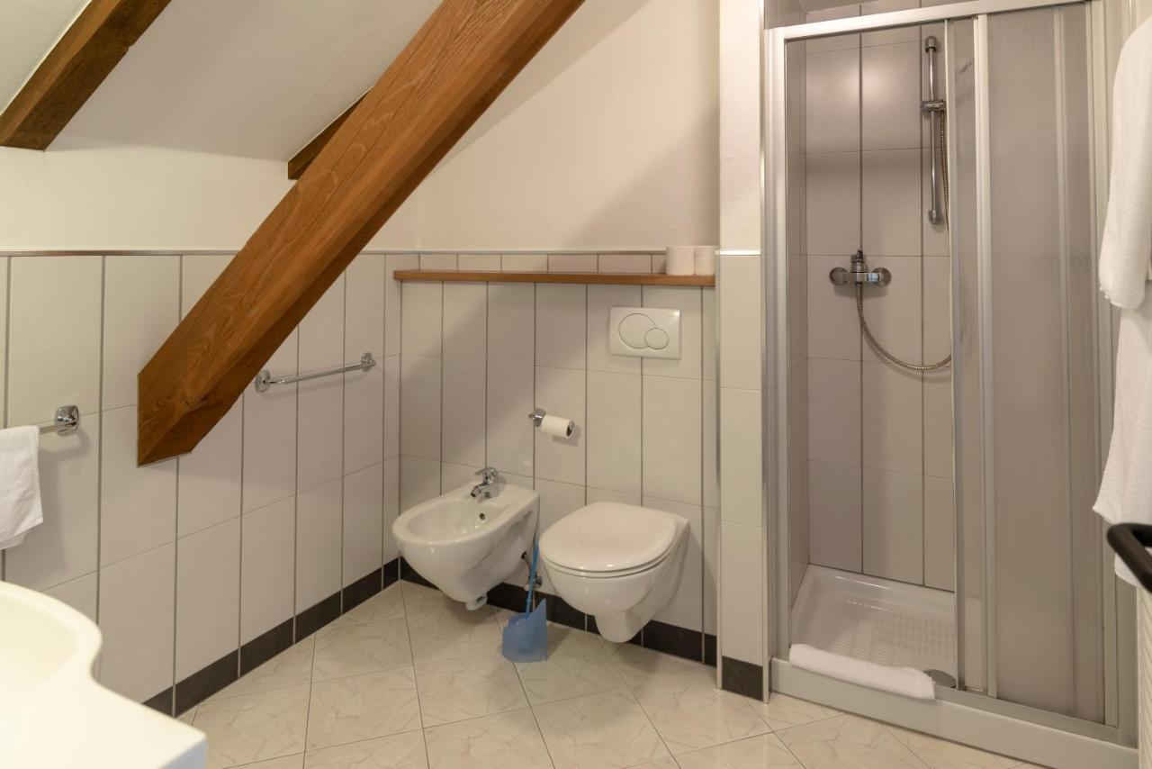 Sporthotel Spoegler Колалбо Екстериор снимка