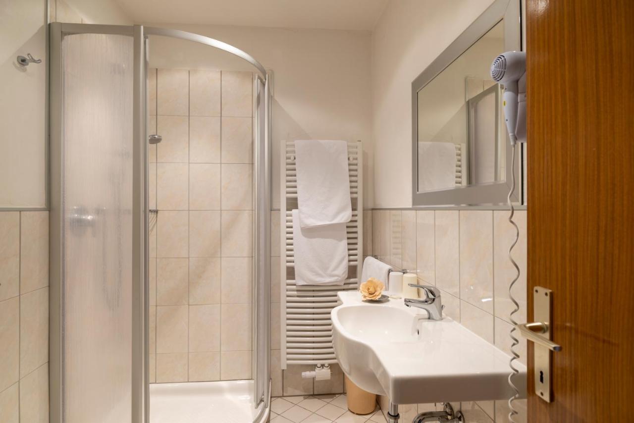 Sporthotel Spoegler Колалбо Екстериор снимка