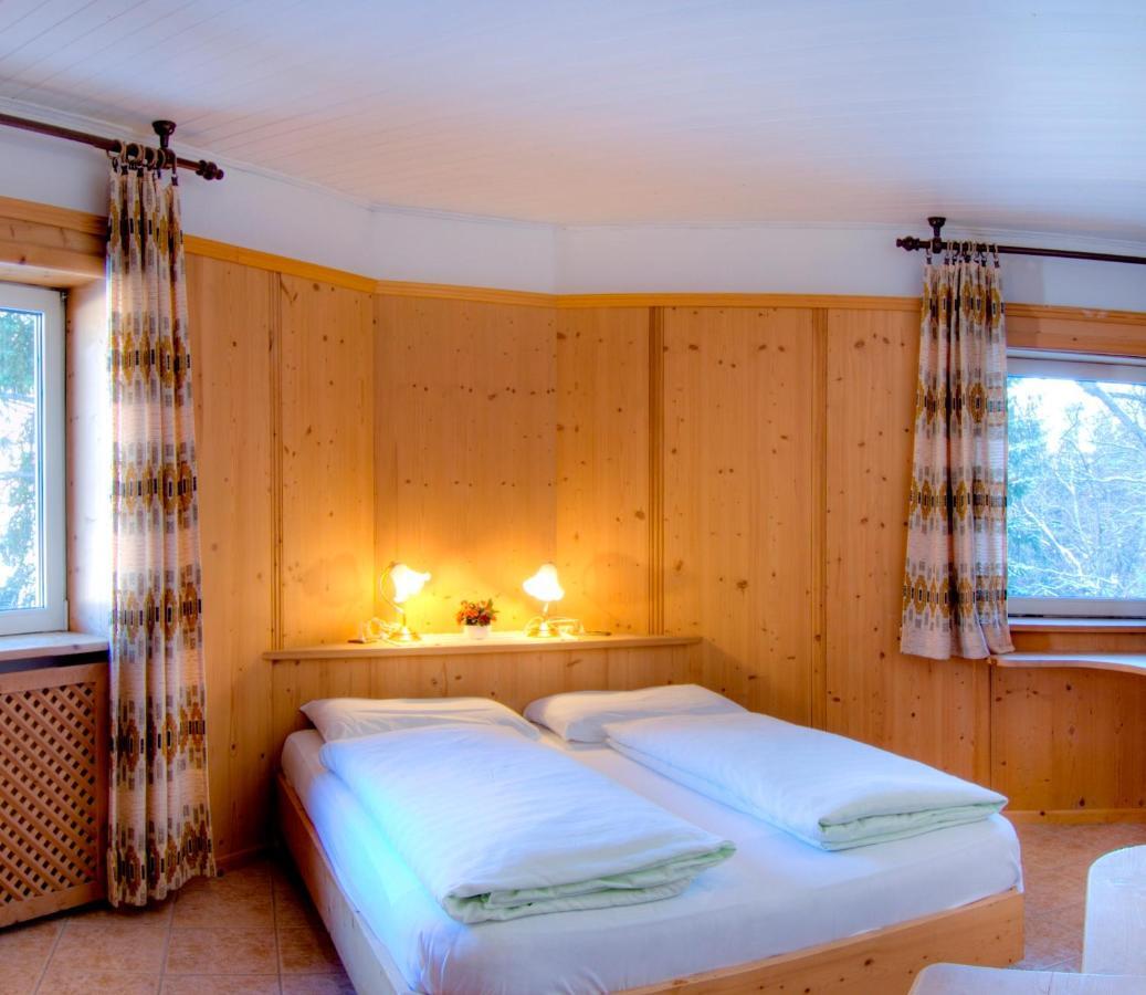 Sporthotel Spoegler Колалбо Екстериор снимка